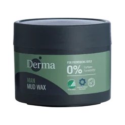 Derma Man Mud Wax (75 ml)