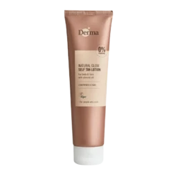 Derma selvbruner lotion (150 ml)
