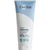 Derma Shower Gel (200 ml)