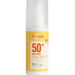 Derma Solspray SPF50 (150 ml)