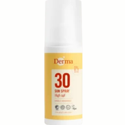 Derma Solspray SPF 30 (150 ml)