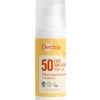 Derma Sun Ansigtssolcreme (50 ml)