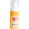 Derma Sun Ansigtssolcreme SPF 30 (50 ml)