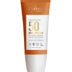 Derma Supreme Sun Fluid Face SPF50 (50 ml)