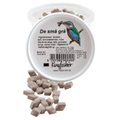 De små grå (75 g)