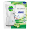 Dettol No Touch Automatisk Sæbedispenser Aloe Vera (250 ml)