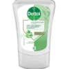Dettol No Touch Automatisk Sæbedispenser Refill Aloe Vera (250 ml)