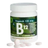 DFI B12 125 mcg (90 tabletter)