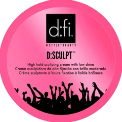 d:fi d:sculpt (75 g)