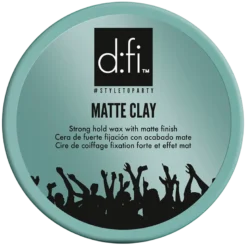 d:fi Matte Clay (150 g)