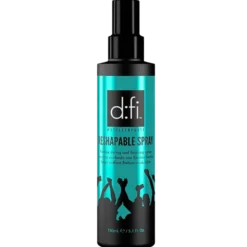d:fi Reshapable Spray (150 ml)