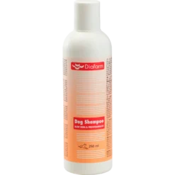Diafarm Hunde Shampoo (250 ml)