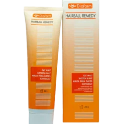 Diafarm Kattemalt (100 ml)