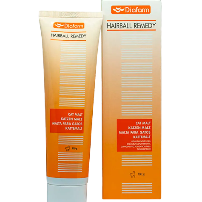 Diafarm Kattemalt (100 ml)