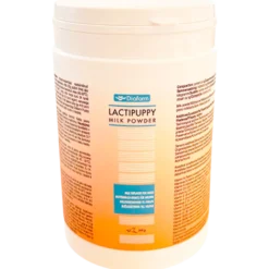 Diafarm LactiPuppy Mælkeerstatning Hvalpe (500 g)