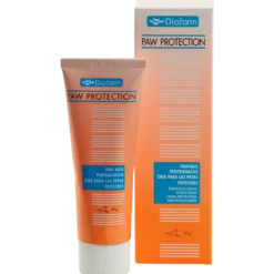 Diafarm Potevoks Til Hunde Beskyttende Creme Anti Frost (50 g)