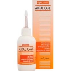 Diafarm Ørerens Til Hunde (100 ml)