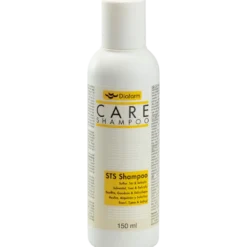Diafarm Svovl Tjære Salicyl Shampoo Til Dyr (150 ml)
