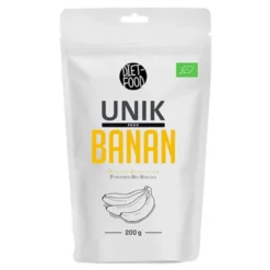 Diet-Food, Banan Pulver Ø (200 g)