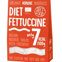 Diet Food Konjac Fettuccine Ø (300 g)