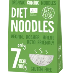 Diet Food Konjac Noodles Ø (300 g)