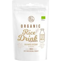 Diet Food Ris Drik Ø (200 g)