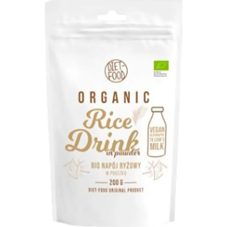 Diet Food Ris Drik Ø (200 g)