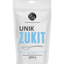Diet-Food, Zukit (Erythritol)