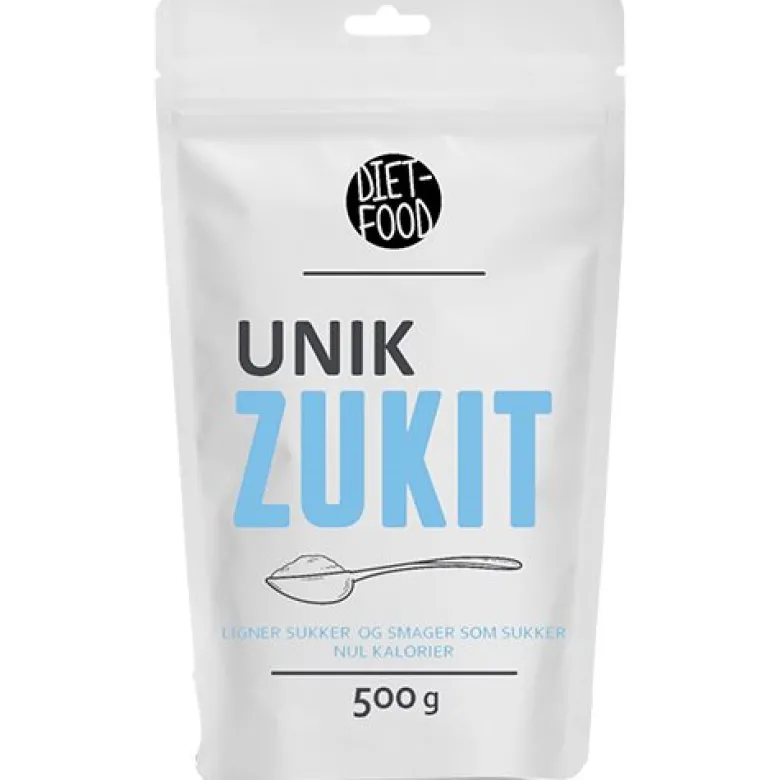 Diet-Food, Zukit (Erythritol)