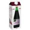 Din Sundhed Aronia Saft Rørsukker Ø (750 ml)