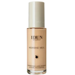 Disa liquid foundation Nordic Veil 26 ml