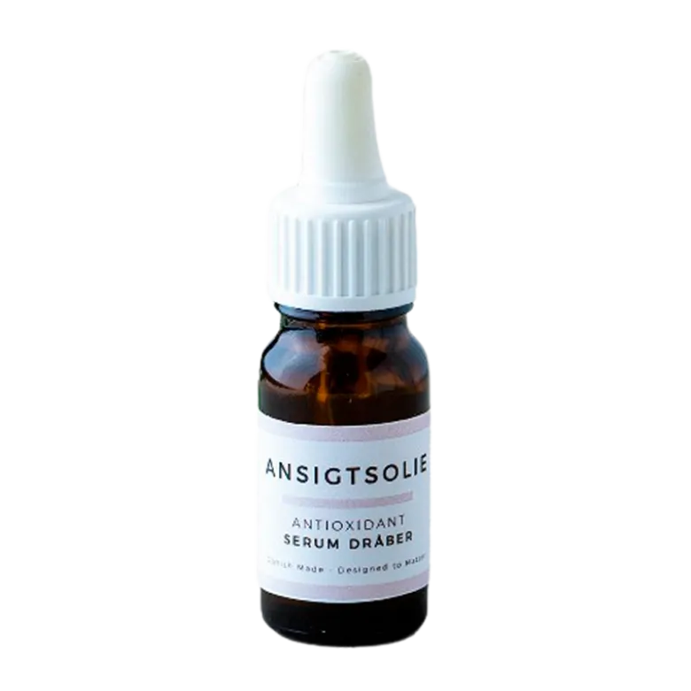 dmsk Ansigtsolie Serum (20 ml)