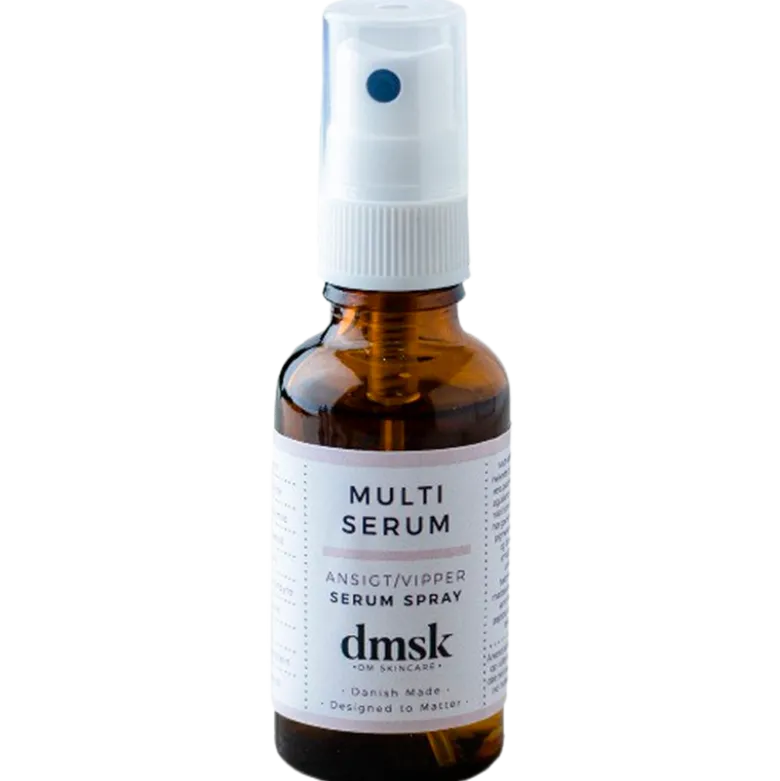 dmsk Multi Serum (30 ml)
