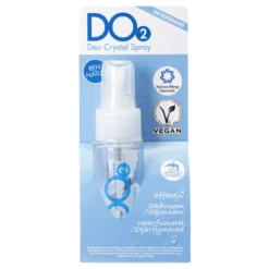 DO2 Deo Crystal Spray (40 ml)