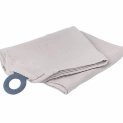 Doomoo Amme/Nussetæppe Med Bidering Quilt Beige (1 stk)