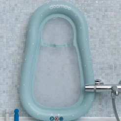 Doomoo Oppustelig Bademadras (1 stk)