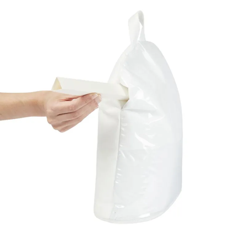 Doomoo Refill Af EPS-Kugler (10 l)