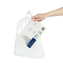 Doomoo Refill Af EPS-Kugler (10 l)