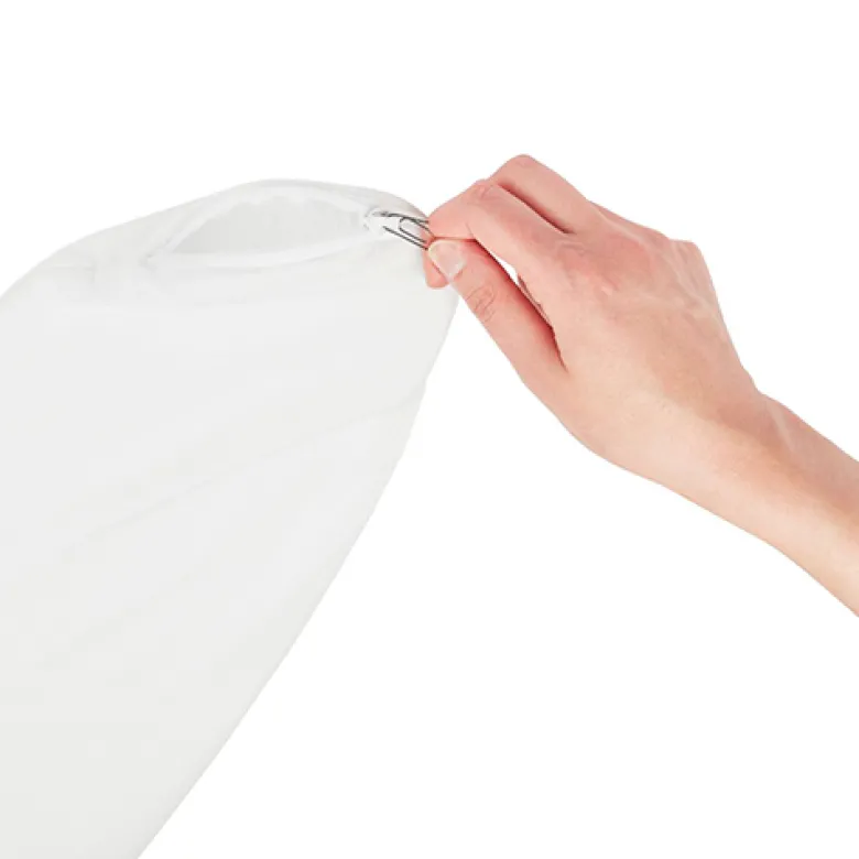 Doomoo Refill Af EPS-Kugler (10 l)