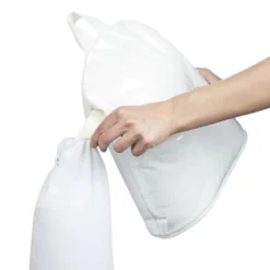 Doomoo Refill Af EPS-Kugler (10 l)
