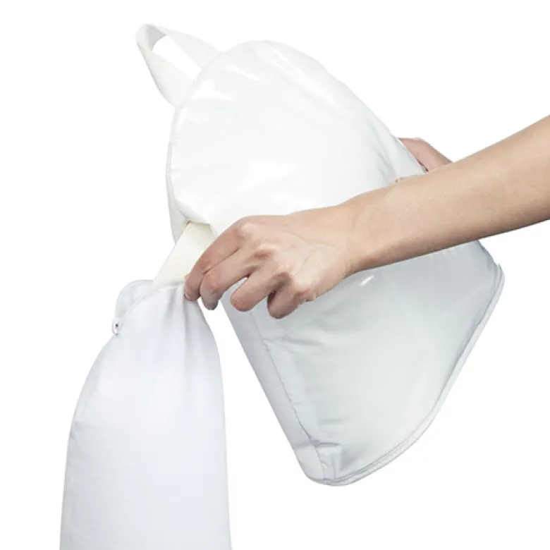 Doomoo Refill Af EPS-Kugler (10 l)