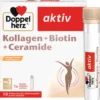 Doppelherz Aktiv Kollagen + Biotin + Ceramide (10 stk)
