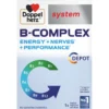 Doppelherz System B-Complex Depot (60 tabl)