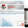 Doppelherz System Kollagen 11.000 Plus (30 stk)
