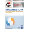 Doppelherz System Magnesium + Calcium (60 tabl)