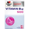 Doppelherz System Vitamin B12 500 µg (30 tabl)