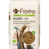 Doves Brun Ris Fusilli Glutenfri Ø (400 g)