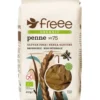 Doves Brun Ris Penne Glutenfri Ø (400 g)