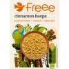 Doves Freee Cinnamon Hoops Glutenfri Ø (300 g)