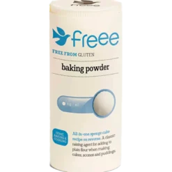 Doves Glutenfri Bagepulver (130 g)